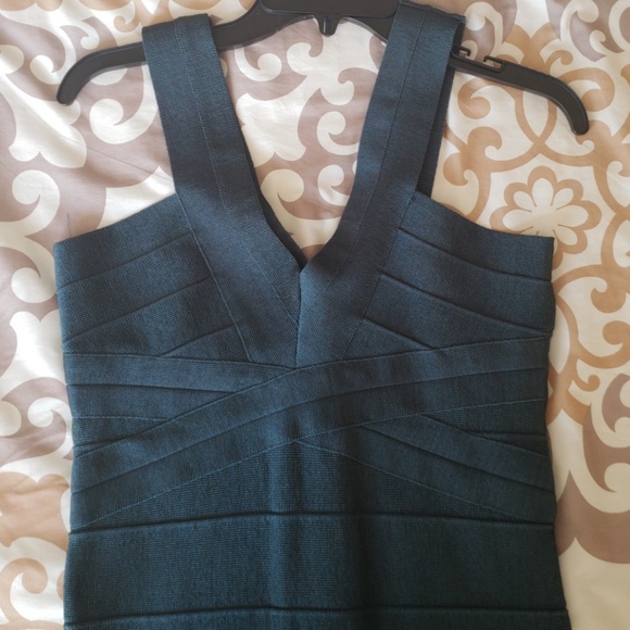 Stretch Bandage Dress, Love @ 1st sight - Picture 6 of 6